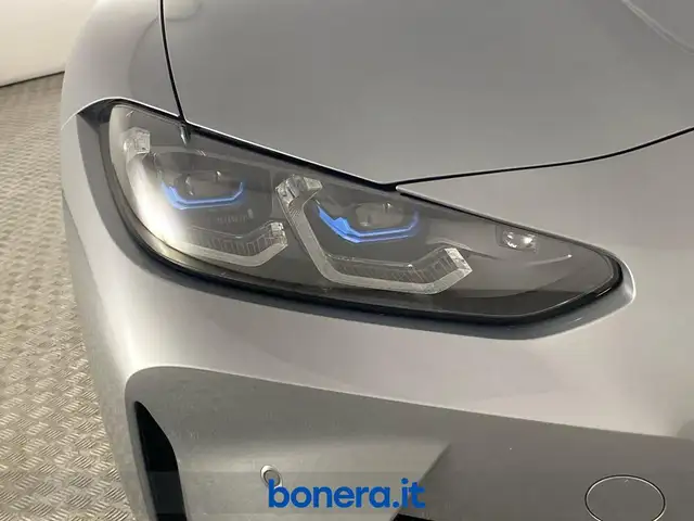BMW M3 view 10