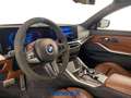 BMW M3 3.0 Competition M xdrive auto Gris - thumbnail 15