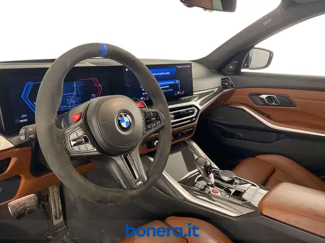 BMW M3 view 15