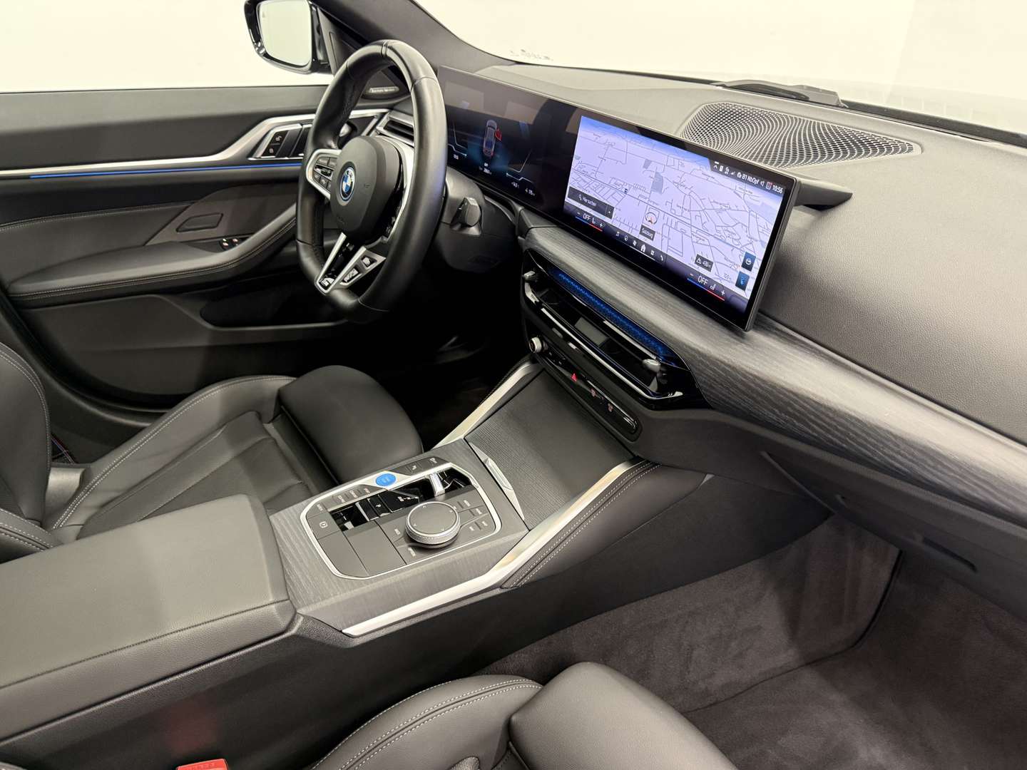 BMW I4 XDrive40 -  - Joinsteer - #4