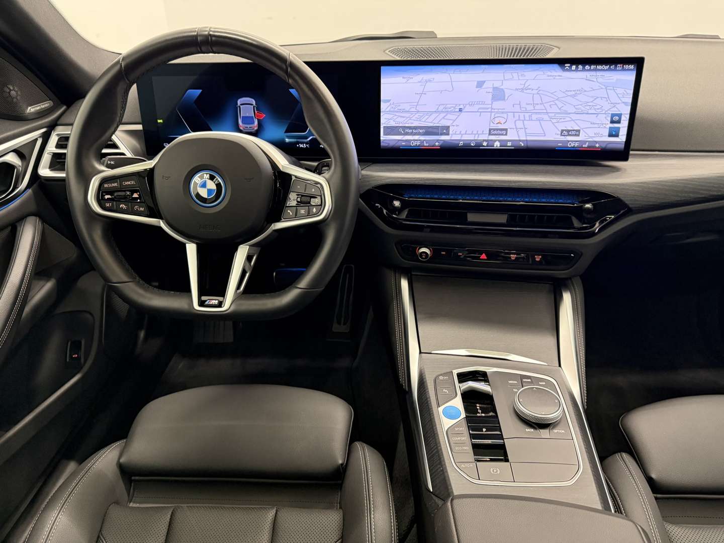 BMW I4 XDrive40 -  - Joinsteer - #5