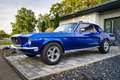 Ford Mustang , V8, Servo, Scheibenbremsen, 4 Barrel Kék - thumbnail 7