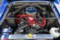Ford Mustang , V8, Servo, Scheibenbremsen, 4 Barrel plava - thumbnail 9