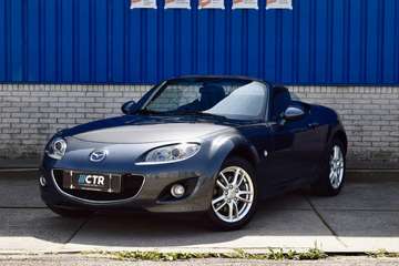 1.8 TS+ Roadster Coupe