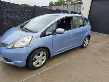 Jazz 1.4i Elegance i-SHIFT***prete a immatriculer **