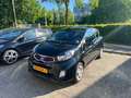 Kia Picanto Picanto 1.0 CVVT Comfort P. Negro - thumbnail 2