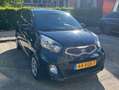 Kia Picanto Picanto 1.0 CVVT Comfort P. Negro - thumbnail 1