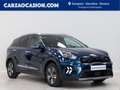 Kia Niro 1.6 HEV Drive Blauw - thumbnail 1