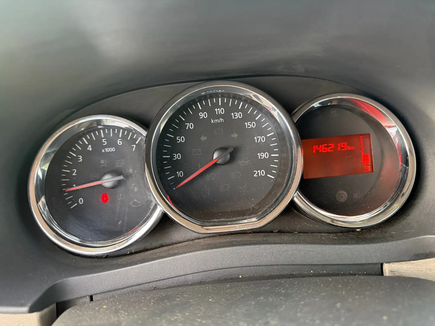 Dacia Dokker Laureate - 2