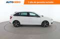 Skoda Rapid/Spaceback 1.6TDI CR Style 85kW Blanco - thumbnail 7