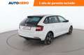Skoda Rapid/Spaceback 1.6TDI CR Style 85kW Blanco - thumbnail 6