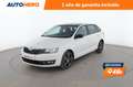 Skoda Rapid/Spaceback 1.6TDI CR Style 85kW Blanco - thumbnail 1