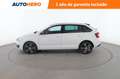 Skoda Rapid/Spaceback 1.6TDI CR Style 85kW Blanco - thumbnail 3