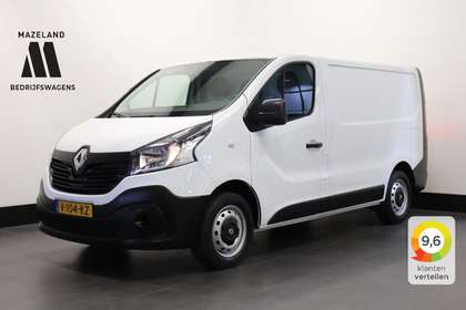 Renault Trafic 1.6 dCi EURO 6 - Airco - Cruise - PDC - € 9.950,-
