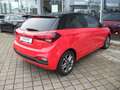 Hyundai i20 blue 1.0 T-GDI DCT YES! Rouge - thumbnail 4