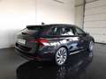 Skoda Octavia Combi TOUR 2,0 TDI DSG *STANDHZG / MATRIX-LED / 18 ZOLL / VIRTUELL / NAVI / AHV / ACC / E-KLAPPE* Schwarz - thumbnail 2