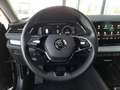 Skoda Octavia Combi TOUR 2,0 TDI DSG *STANDHZG / MATRIX-LED / 18 ZOLL / VIRTUELL / NAVI / AHV / ACC / E-KLAPPE* Schwarz - thumbnail 9