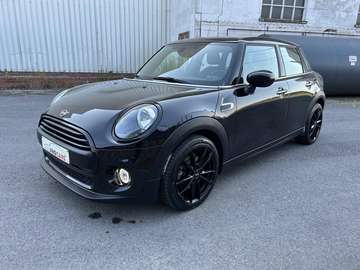 Mini 1.5 One/5Deurs/Draadloosladen/Sfeerverlichting/Enz