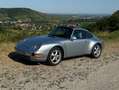 Porsche 993 Carrera Tiptronic Zilver - thumbnail 1