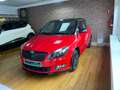 Skoda Fabia 1.2 CR TDi Monte Carlo DPF Czerwony - thumbnail 5