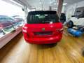 Skoda Fabia 1.2 CR TDi Monte Carlo DPF Czerwony - thumbnail 6