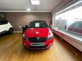 Skoda Fabia 1.2 CR TDi Monte Carlo DPF Czerwony - thumbnail 3