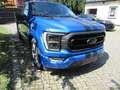 Ford F 150 F150  5,0 V8 Reg Cab Short Box  4x4 XLT Premium  T Blanco - thumbnail 2