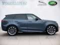 Land Rover Range Rover Sport P460e PHEV AWD Dynamic HSE Aut. Blau - thumbnail 4