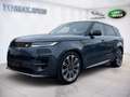 Land Rover Range Rover Sport P460e PHEV AWD Dynamic HSE Aut. Blau - thumbnail 1