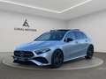 Mercedes-Benz A 200 A 200 d AMG Line Premium Plus Night Edition Argent - thumbnail 1