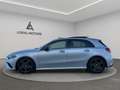 Mercedes-Benz A 200 A 200 d AMG Line Premium Plus Night Edition Argent - thumbnail 6