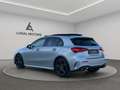Mercedes-Benz A 200 A 200 d AMG Line Premium Plus Night Edition Argent - thumbnail 3