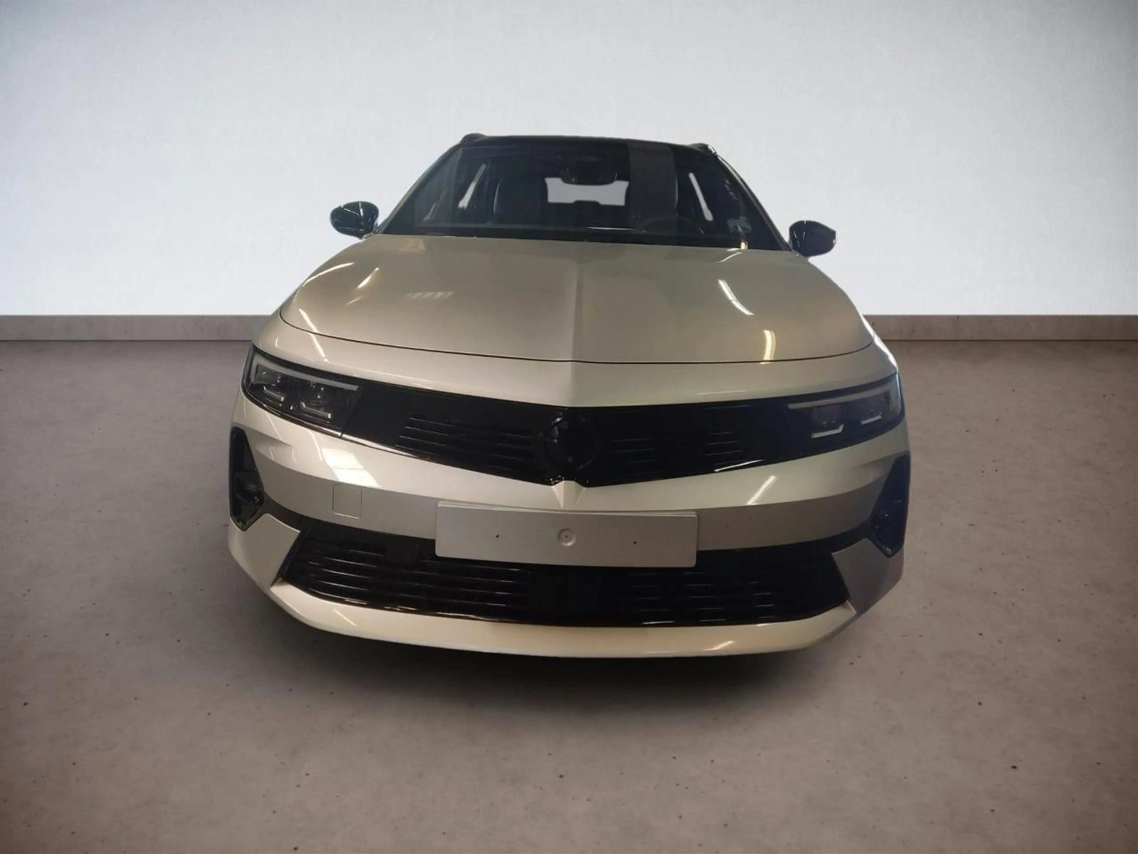 Opel Astra L ST GS 145 PS 48V Hybrid eDTC*EL. HECKKL* — photo 3