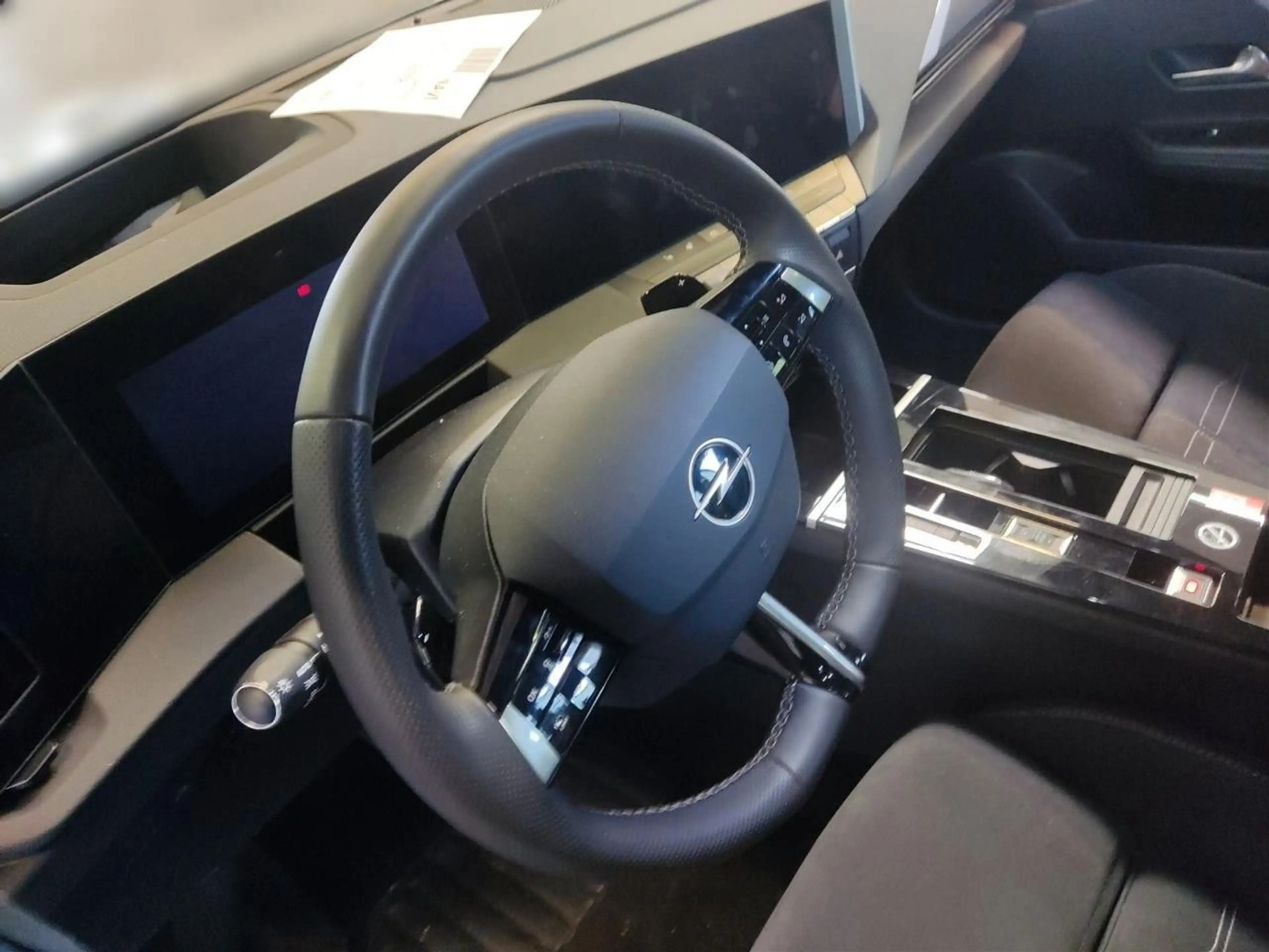 Opel Astra L ST GS 145 PS 48V Hybrid eDTC*EL. HECKKL* — photo 11