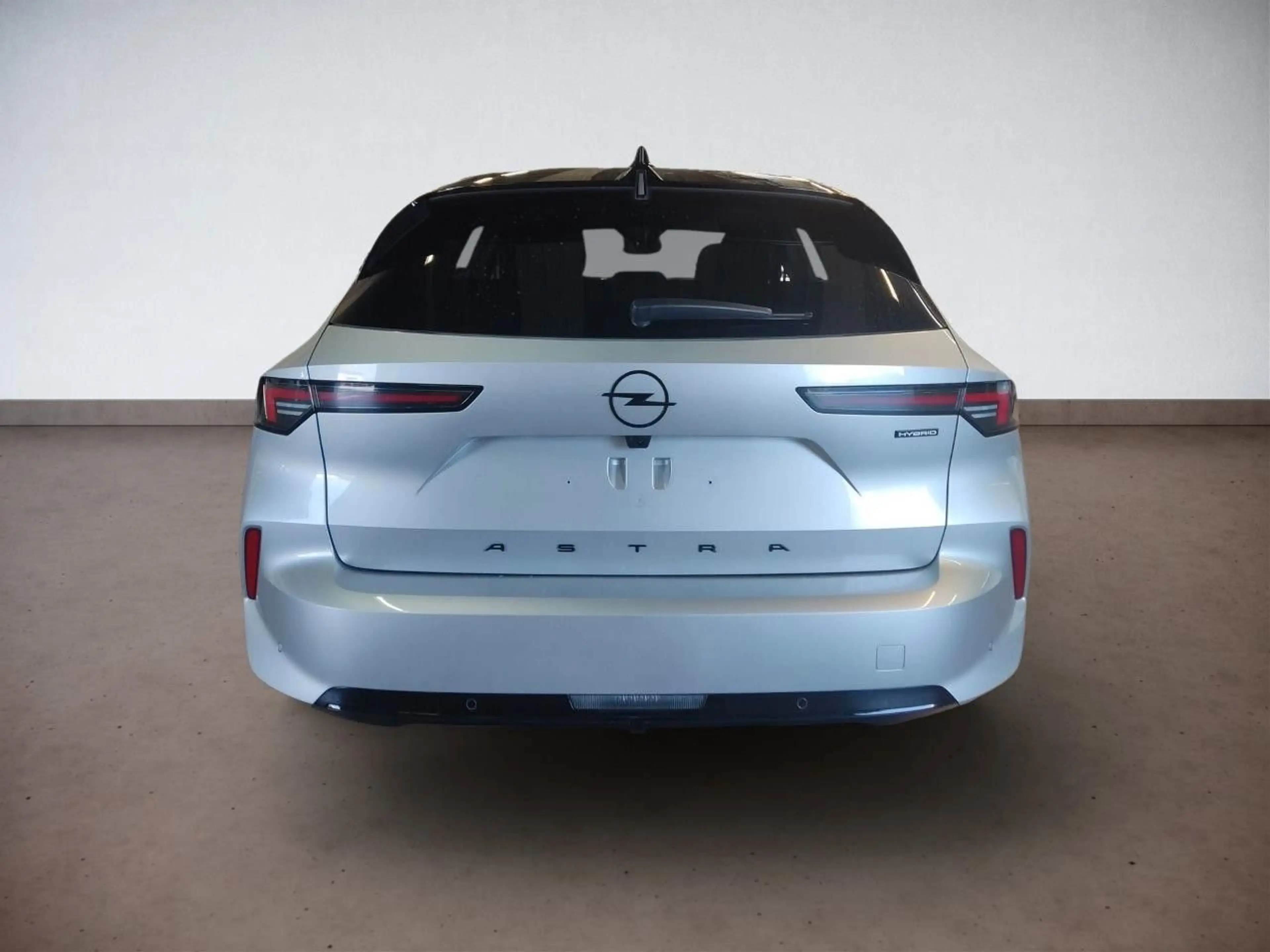 Opel Astra L ST GS 145 PS 48V Hybrid eDTC*EL. HECKKL* — photo 6