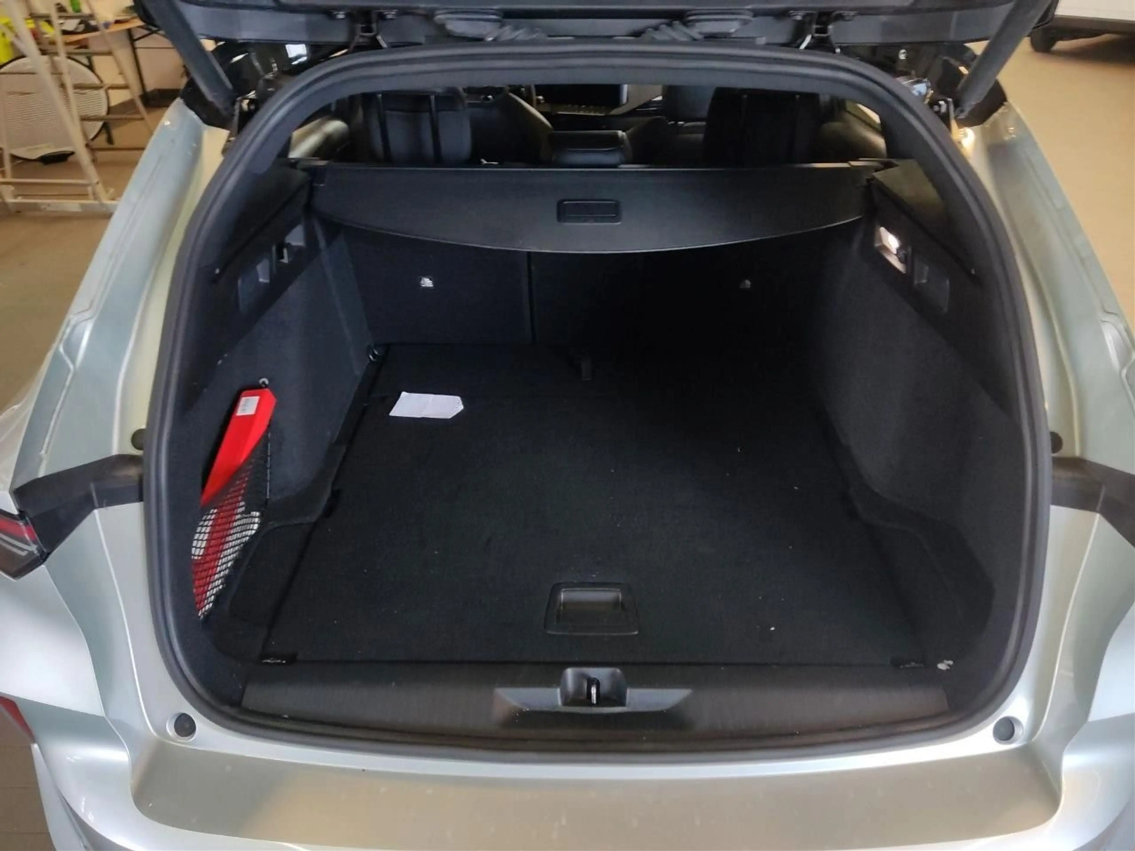 Opel Astra L ST GS 145 PS 48V Hybrid eDTC*EL. HECKKL* — photo 7