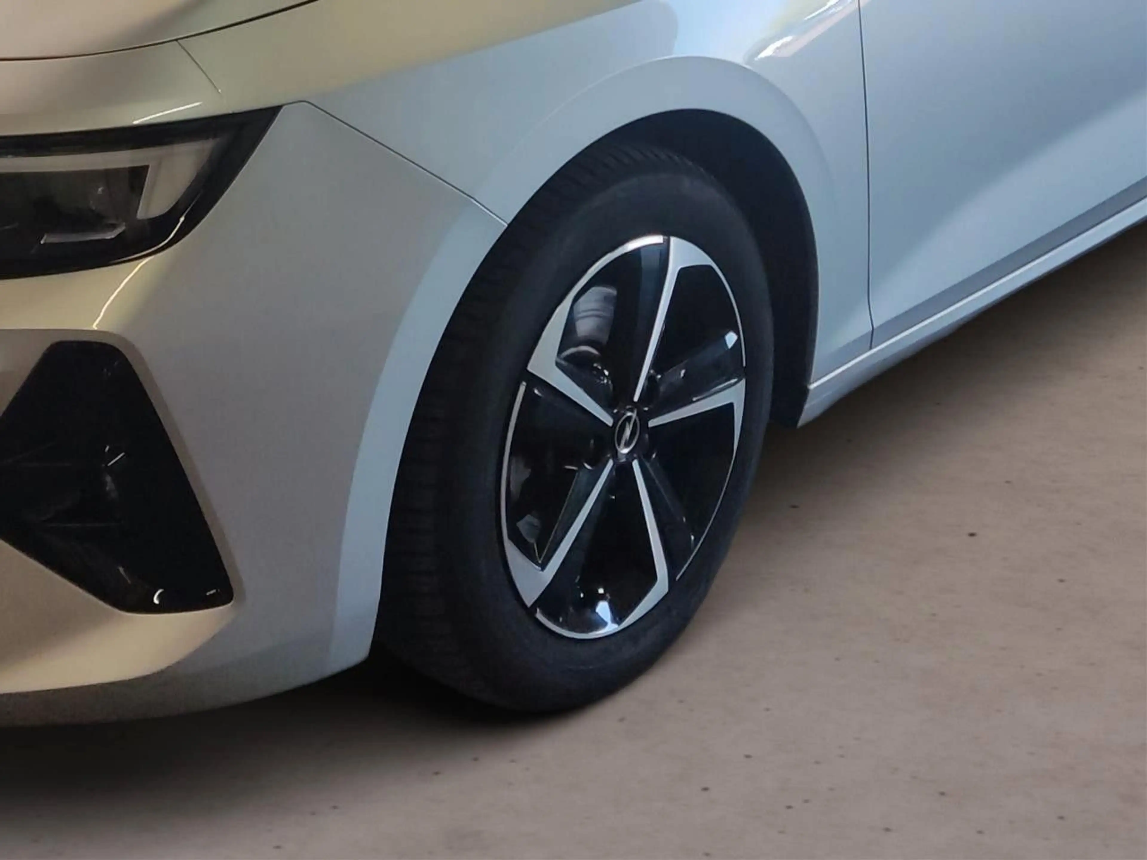 Opel Astra L ST GS 145 PS 48V Hybrid eDTC*EL. HECKKL* — photo 13