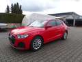 Audi A1 Sportback 1,0l TFSI 30 advanced Sitzheizung, Klima Rojo - thumbnail 3