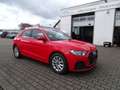 Audi A1 Sportback 1,0l TFSI 30 advanced Sitzheizung, Klima Rojo - thumbnail 1