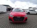 Audi A1 Sportback 1,0l TFSI 30 advanced Sitzheizung, Klima Rojo - thumbnail 2