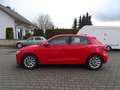 Audi A1 Sportback 1,0l TFSI 30 advanced Sitzheizung, Klima Rojo - thumbnail 4