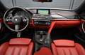 BMW 435 i Cabrio M/HUD/AIRSCARF/H&K/KAMERA/SHZ/LHZ/20 Weiß - thumbnail 12