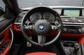 BMW 435 i Cabrio M/HUD/AIRSCARF/H&K/KAMERA/SHZ/LHZ/20 Weiß - thumbnail 15