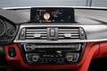 BMW 435 i Cabrio M/HUD/AIRSCARF/H&K/KAMERA/SHZ/LHZ/20 Weiß - thumbnail 14