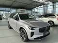 Volvo XC90 T8 AWD PHEV 18,8kWh Ultra Dark Silber - thumbnail 1