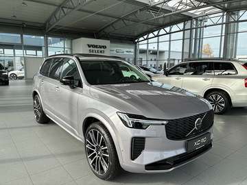 T8 AWD PHEV 18,8kWh Ultra Dark