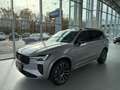 Volvo XC90 T8 AWD PHEV 18,8kWh Ultra Dark Silber - thumbnail 2