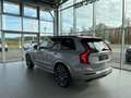 Volvo XC90 T8 AWD PHEV 18,8kWh Ultra Dark Silber - thumbnail 3