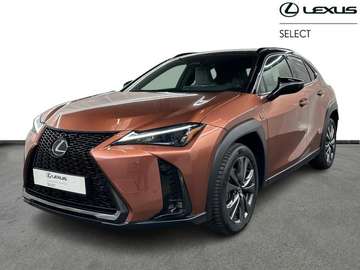 F-Sport Design | winter pack | all season tyres