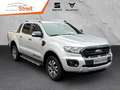 Ford Ranger 2.0 TDCI Wildtrak Doppelkabine 4x4 AHK Navi Bi-Xen Argent - thumbnail 7